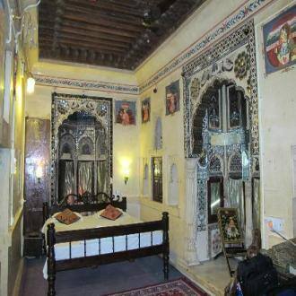Royal Stay In Jodhpur, Jodhpur 5